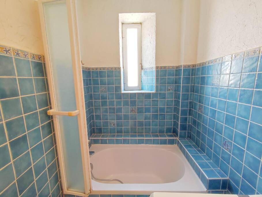 Magnifique Vue Mer Avec Une Chambre - Nouria 55 - Canet-en-Roussillon Exterior photo